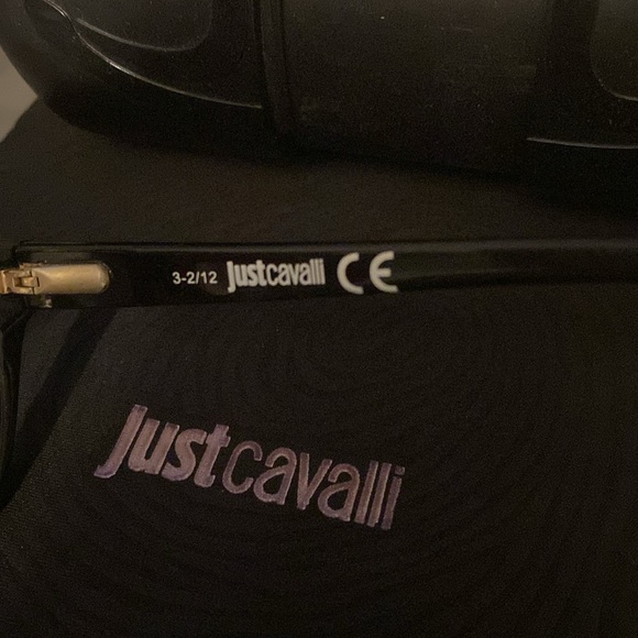 Roberto Cavalli eyeglasses items main image 4